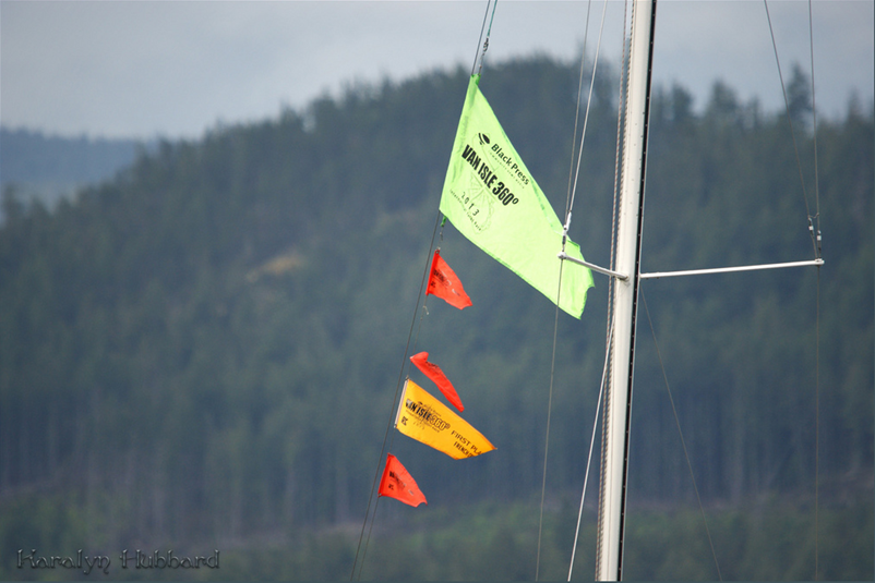 Van Isle 360° Banners